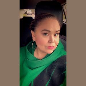 Meet your Posher, Karla